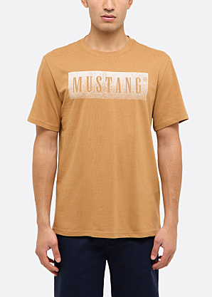 Mustang T-krekls Austin