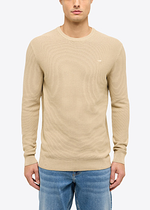 Mustang adījums Elliot