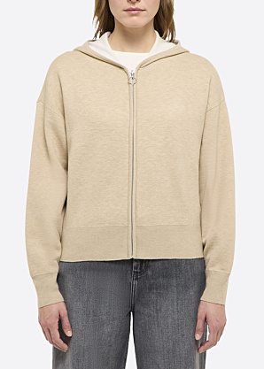 Кардиган Santa Mustang