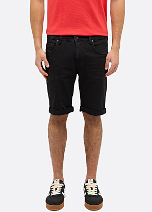 Джинсы Chicago Mustang