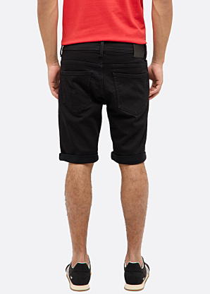 Джинсы Chicago Mustang