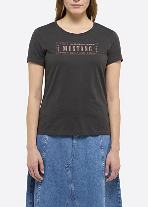 Mustang T-krekls Alma