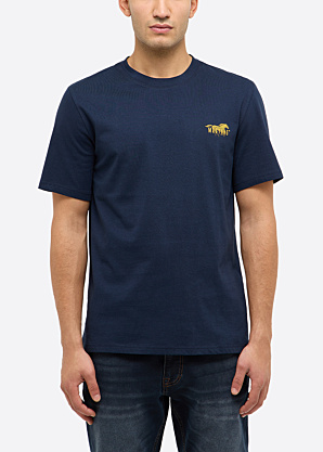 Футболка Austin Mustang