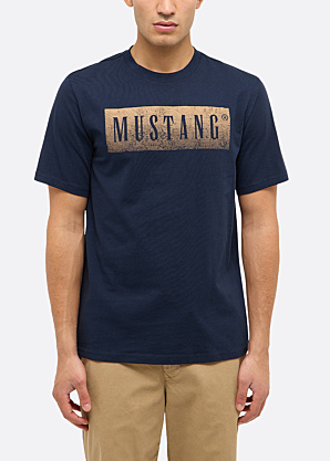 Mustang T-krekls Austin