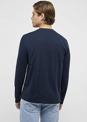 Футболка Asheville Mustang