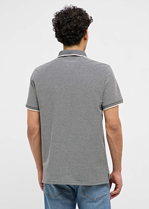 Mustang polo krekls Palco