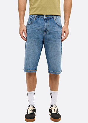 Джинсы Denim Mustang