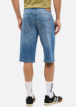 Джинсы Denim Mustang