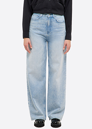 Mustang džinsa bikses Luise