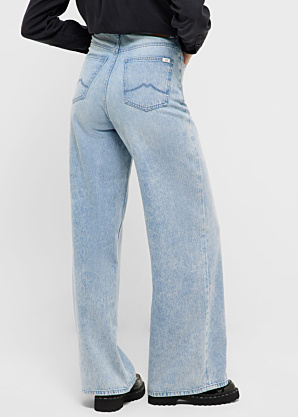 Mustang džinsa bikses Luise