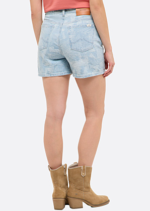 Mustang džinsa bikses Charlotte