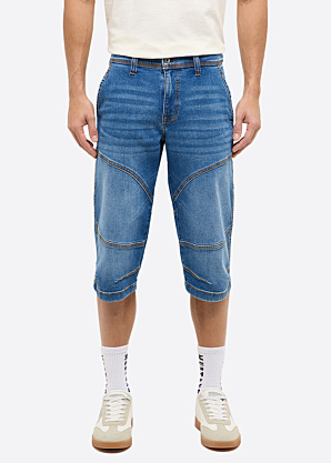 Джинсы Fremont Mustang