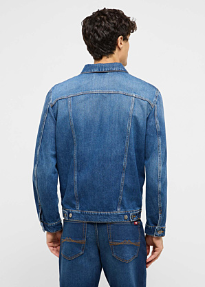 Mustang džinsa jaka Dallas