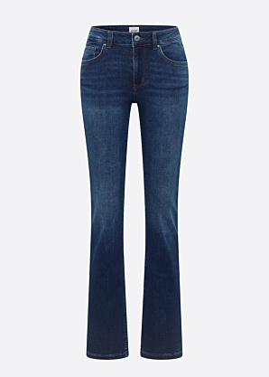 Mustang džinsa bikses Shelby