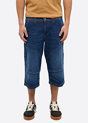 Джинсы Fremont Mustang