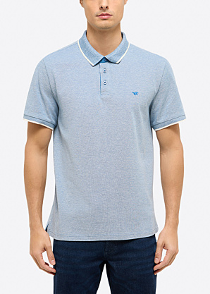 Mustang polo krekls Palco