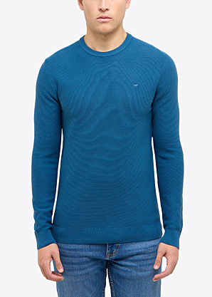 Mustang adījums Elliot