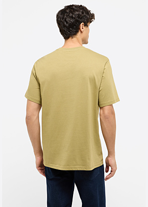 Mustang T-krekls Austin