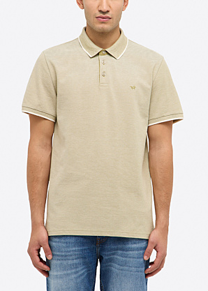 Mustang polo krekls Palco