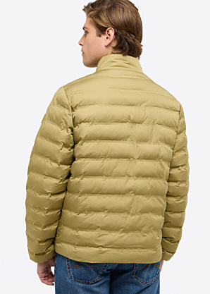 Mustang pavasara-rudens virsjaka Creston