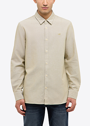 Mustang krekls Edinburg