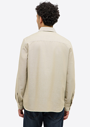 Mustang krekls Edinburg