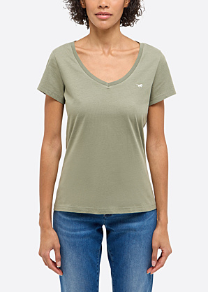 Mustang T-krekls Beverly