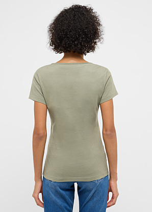 Футболка Beverly Mustang