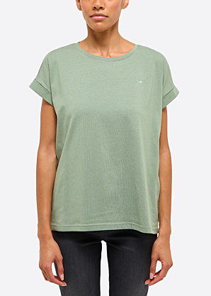 Mustang T-krekls Lesley