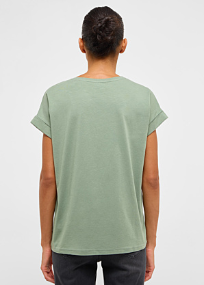 Mustang T-krekls Lesley