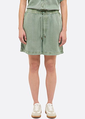 Mustang bikses Charlottesville