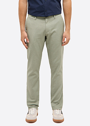 Брюки Brad Mustang