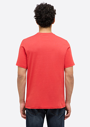 Футболка Austin Mustang