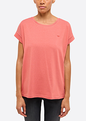 Mustang T-krekls Lesley