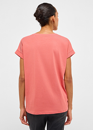 Mustang T-krekls Lesley