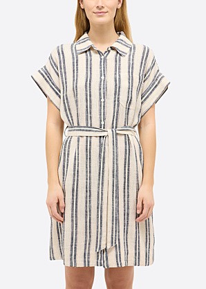 Mustang kreklkleita Bend Dress