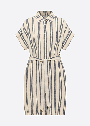Mustang kreklkleita Bend Dress