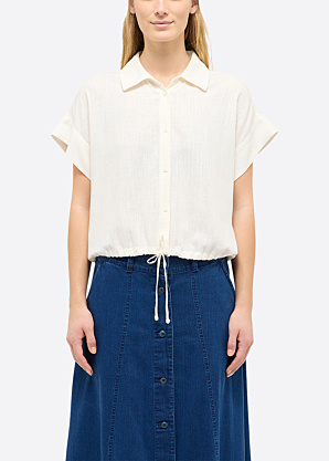 Mustang blūze Muce Short Sleeve