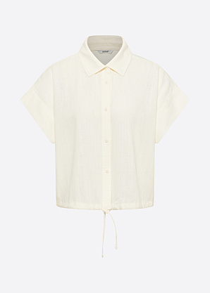 Mustang blūze Muce Short Sleeve