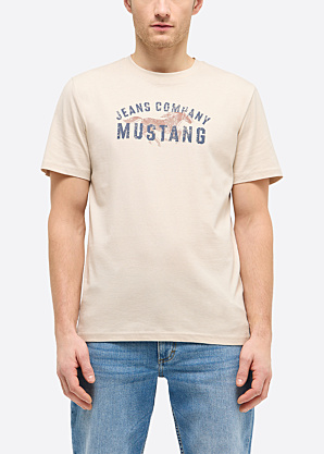 Mustang T-krekls Austin