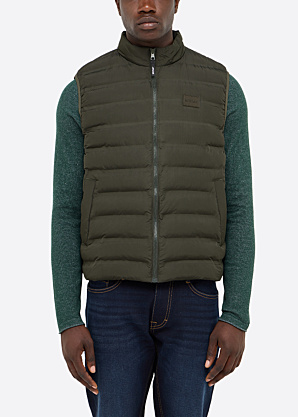 Mustang veste Dublin