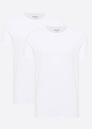 Mustang T-krekls 2 pāri Allen