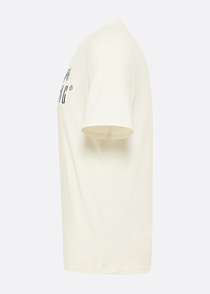 Футболка Austin Mustang