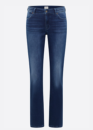 Mustang džinsa bikses Crosby