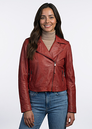 Mustang Īsā jaka Mu-w261-430