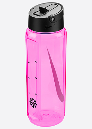 Nike dzēriena pudele