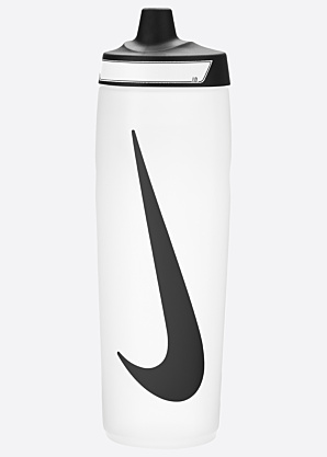 Nike dzēriena pudele