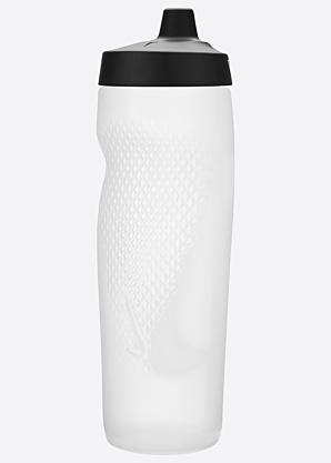 Nike dzēriena pudele