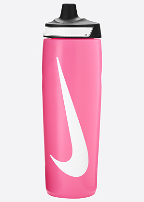 Nike dzēriena pudele