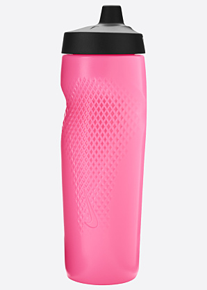 Nike dzēriena pudele